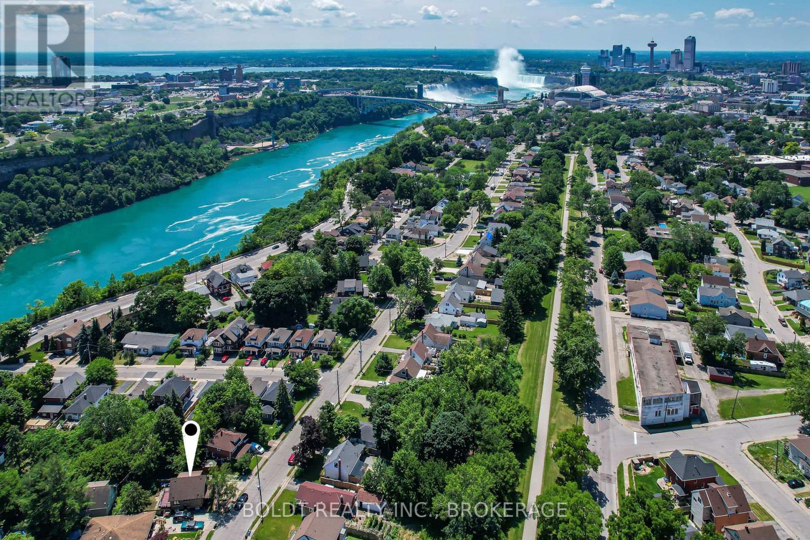 5060 Ontario Avenue, Niagara Falls, Ontario  L2E 3R9 - Photo 30 - X12804264