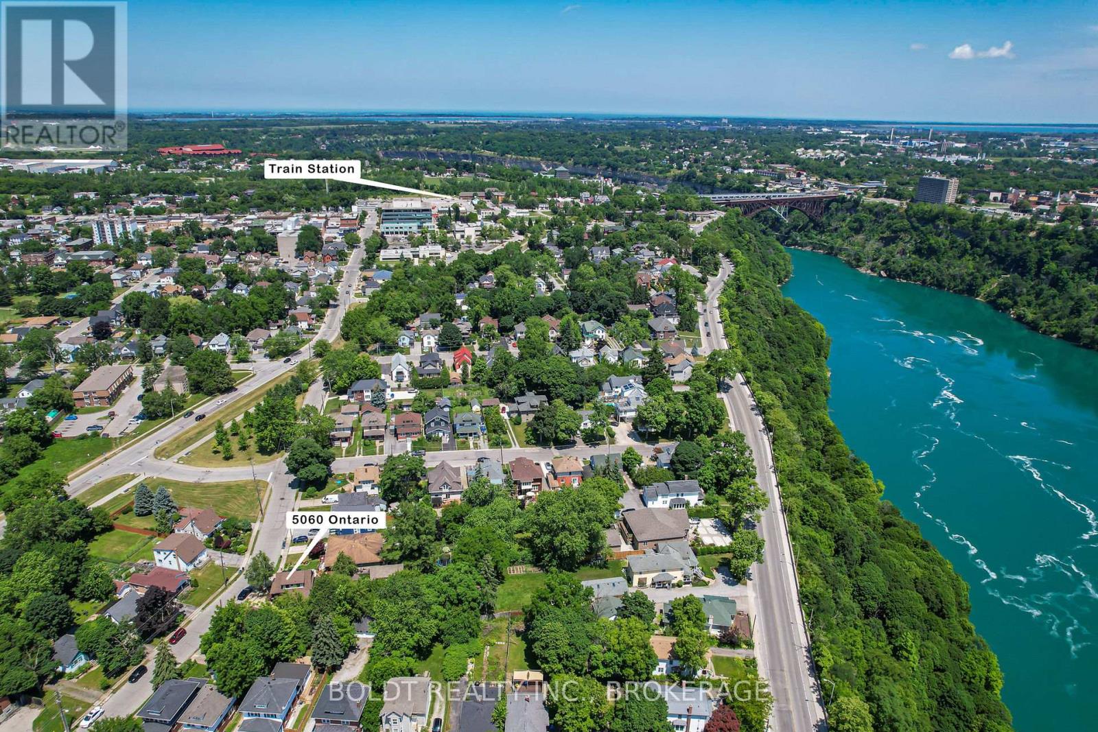 5060 Ontario Avenue, Niagara Falls, Ontario  L2E 3R9 - Photo 31 - X12804264