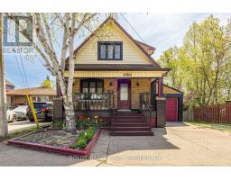 5060 ONTARIO AVENUE, Niagara Falls, Ontario