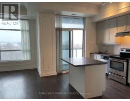 503 - 8763 BAYVIEW AVENUE, Richmond Hill, Ontario