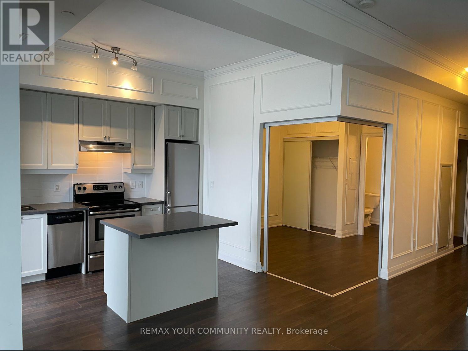 503 - 8763 Bayview Avenue, Richmond Hill, Ontario  L4B 3V1 - Photo 2 - C12804060