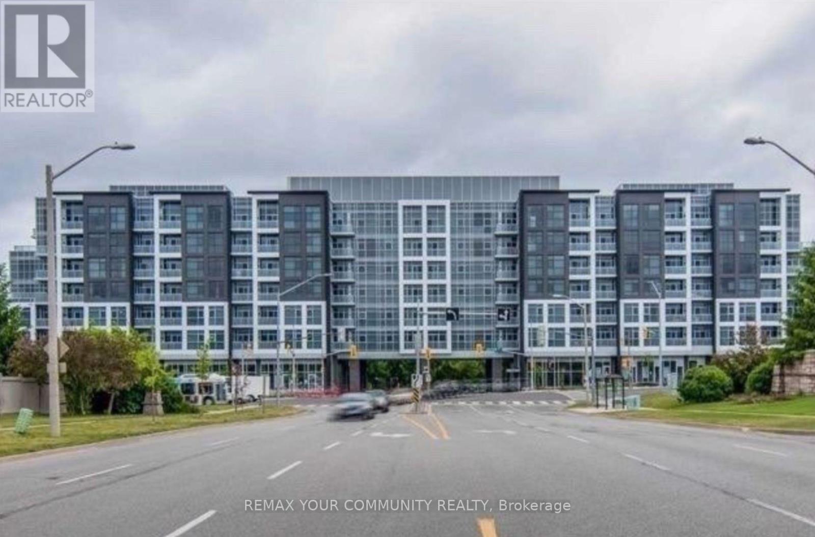 503 - 8763 Bayview Avenue, Richmond Hill, Ontario  L4B 3V1 - Photo 34 - C12804060