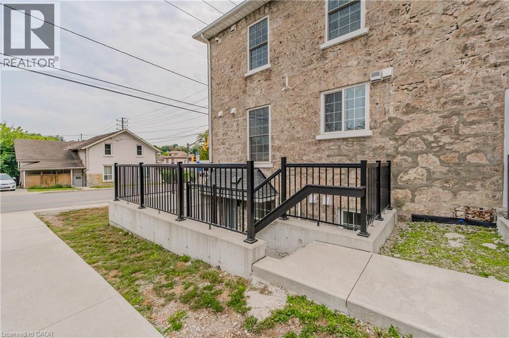 58 Beverly Street Unit# 103, Cambridge, Ontario  N1R 3Z7 - Photo 2 - 40806137