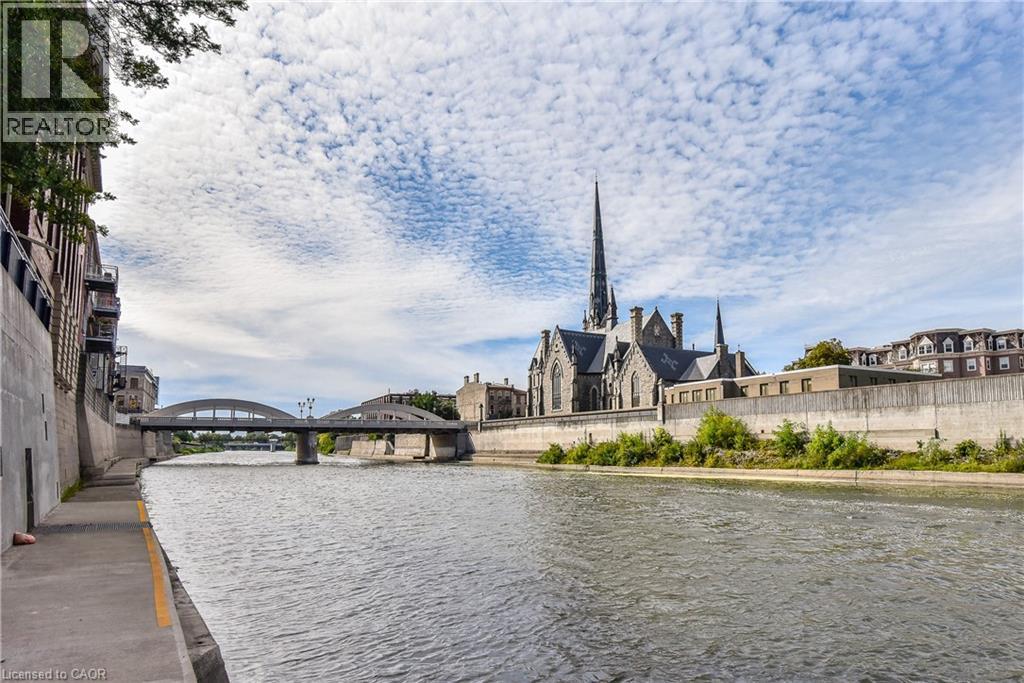 58 Beverly Street Unit# 103, Cambridge, Ontario  N1R 3Z7 - Photo 33 - 40806137