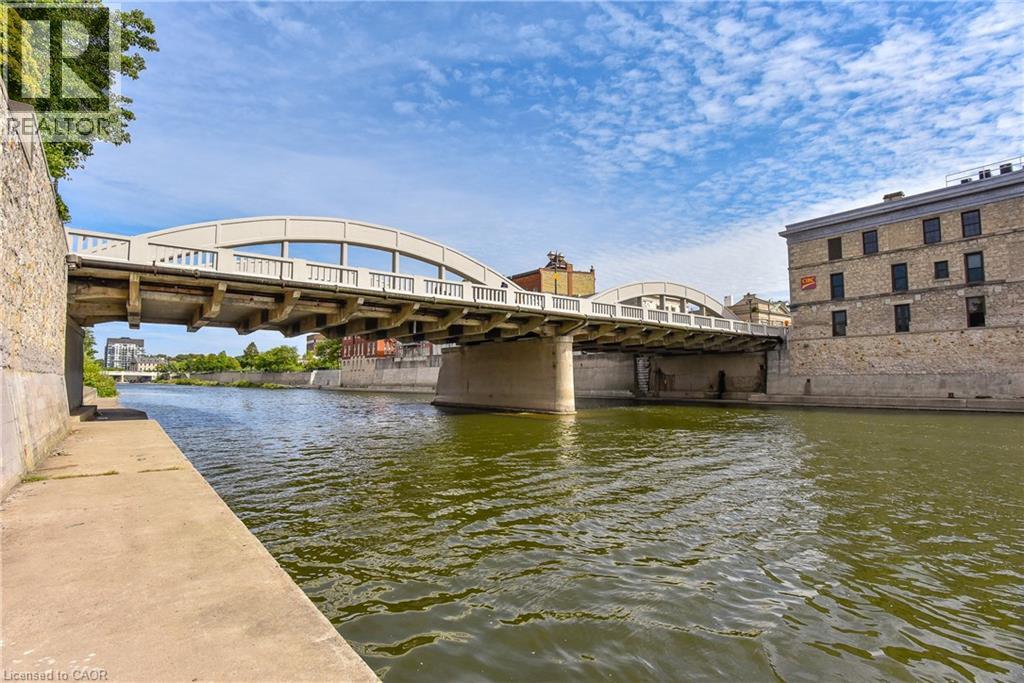 58 Beverly Street Unit# 103, Cambridge, Ontario  N1R 3Z7 - Photo 34 - 40806137