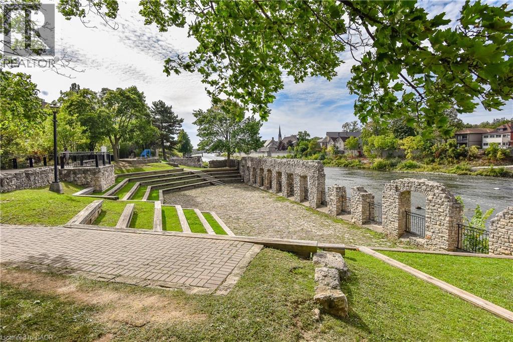 58 Beverly Street Unit# 103, Cambridge, Ontario  N1R 3Z7 - Photo 35 - 40806137