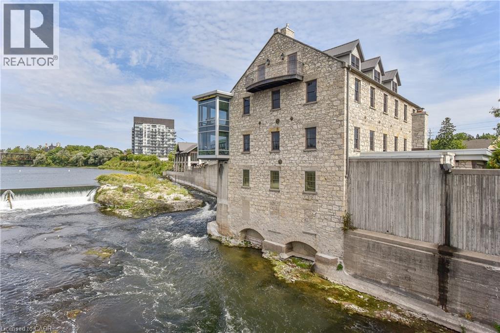 58 Beverly Street Unit# 103, Cambridge, Ontario  N1R 3Z7 - Photo 36 - 40806137