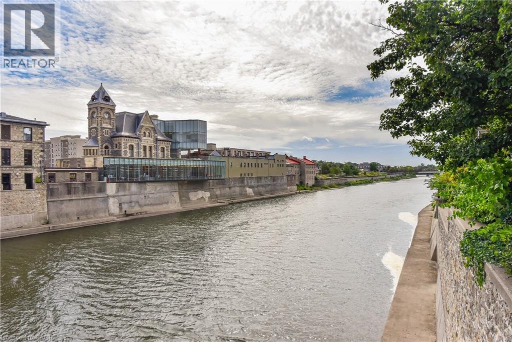 58 Beverly Street Unit# 103, Cambridge, Ontario  N1R 3Z7 - Photo 39 - 40806137