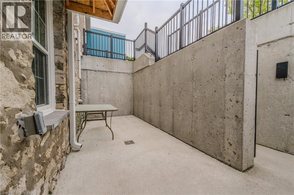 58 Beverly Street Unit# 103, Cambridge, Ontario  N1R 3Z7 - Photo 4 - 40806137