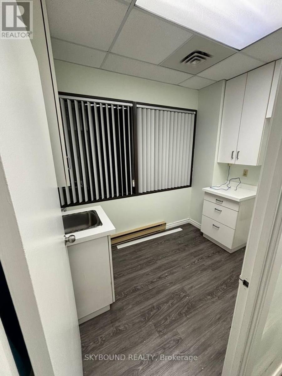 512 - 600 SHERBOURNE STREET, Toronto, Ontario