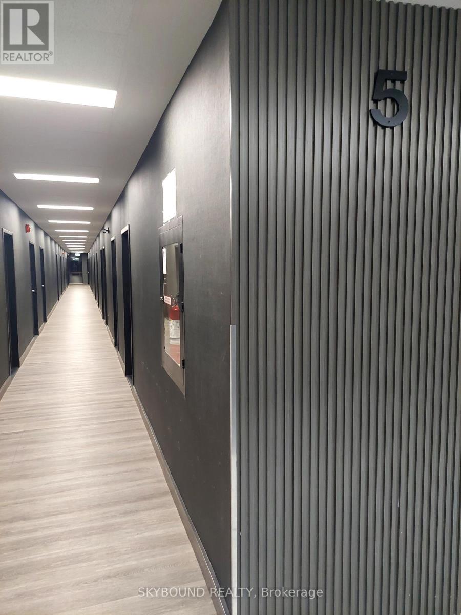 512 - 600 Sherbourne Street, Toronto, Ontario  M4X 1W4 - Photo 11 - C12804232