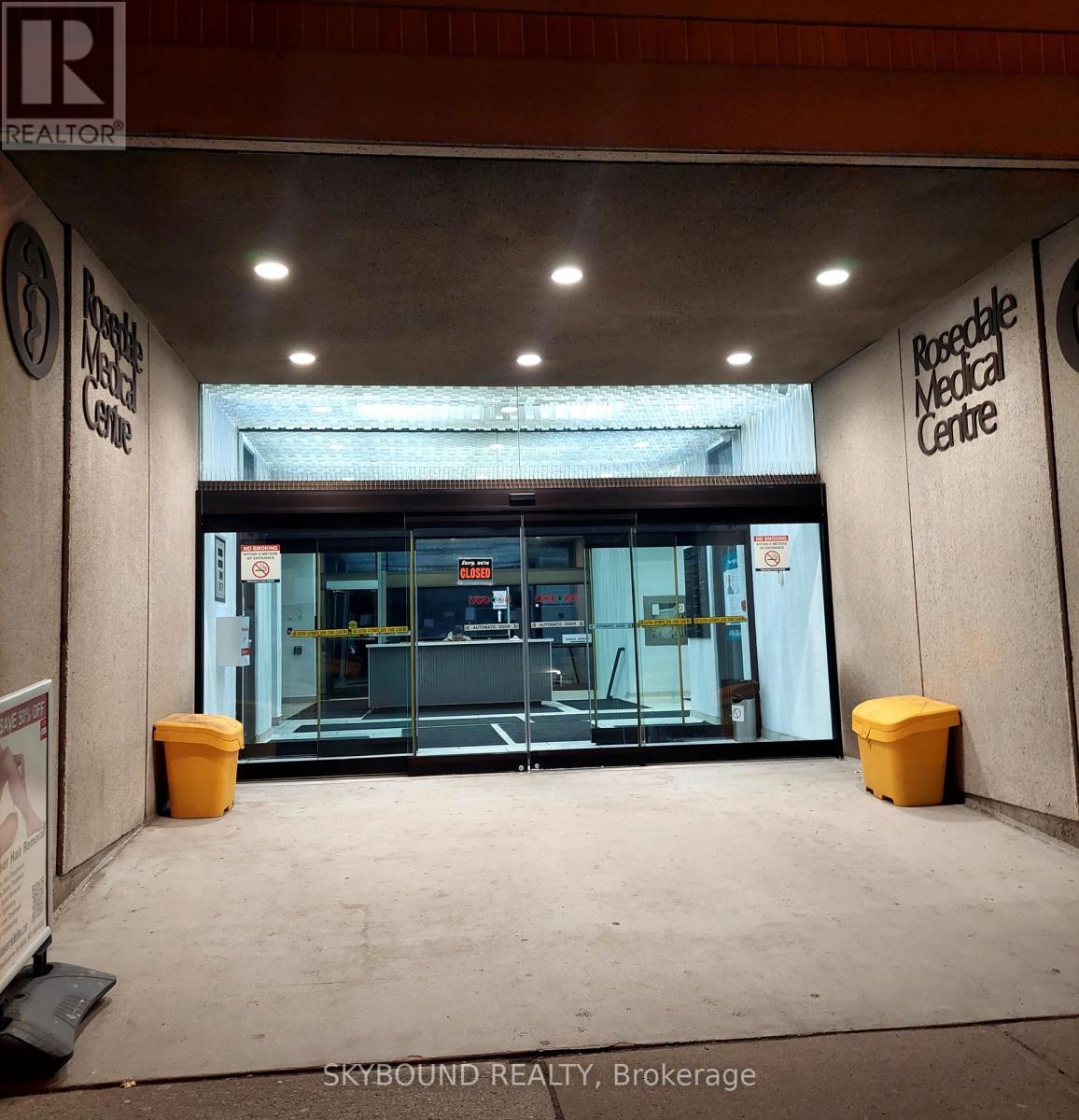 512 - 600 Sherbourne Street, Toronto, Ontario  M4X 1W4 - Photo 13 - C12804232