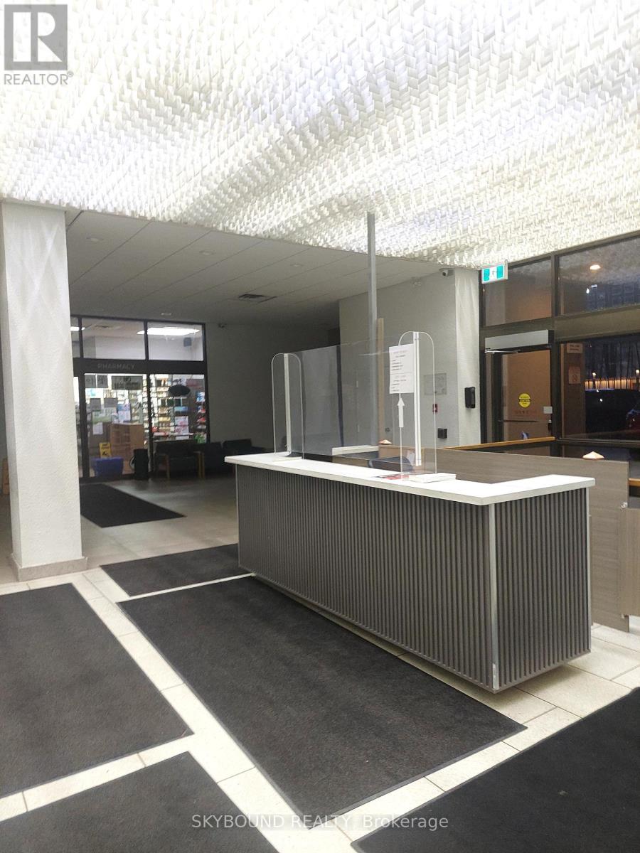 512 - 600 Sherbourne Street, Toronto, Ontario  M4X 1W4 - Photo 6 - C12804232