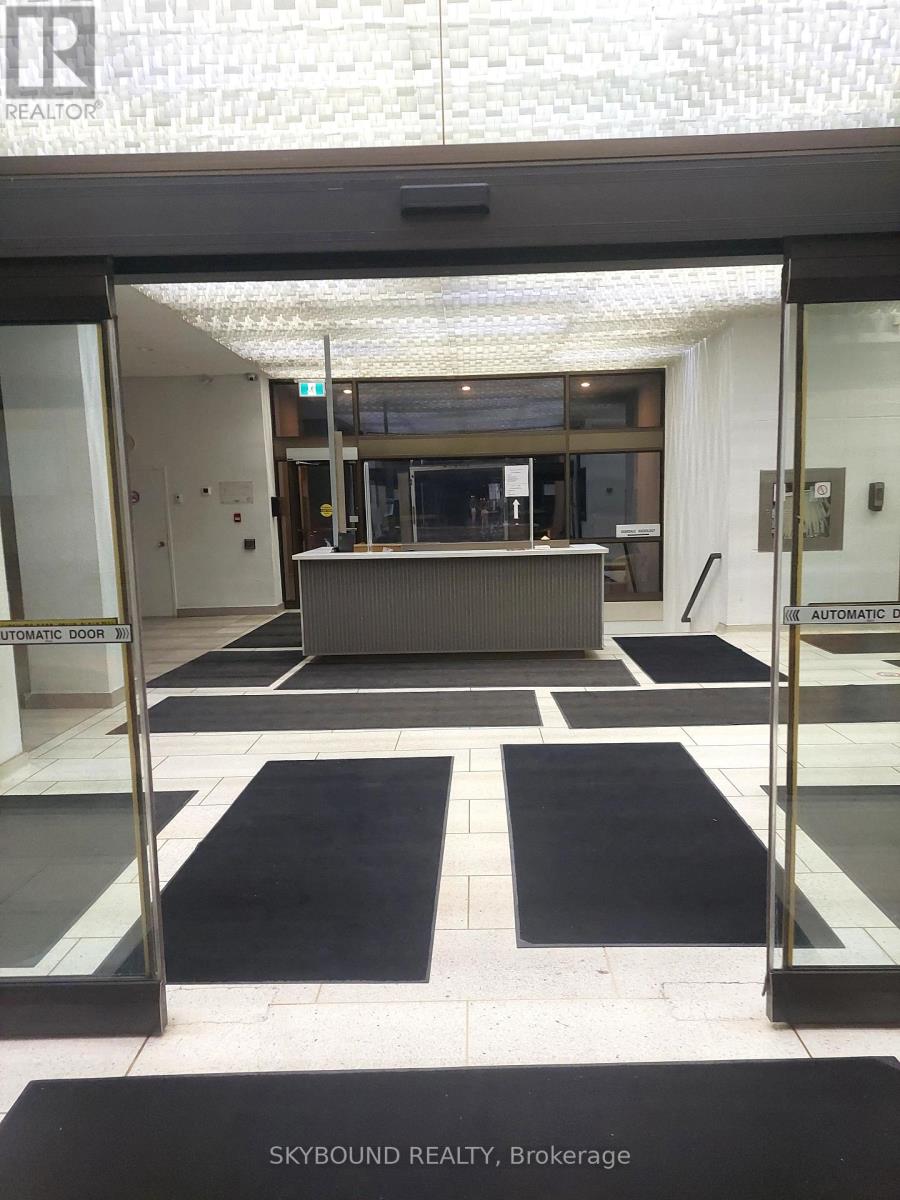 512 - 600 Sherbourne Street, Toronto, Ontario  M4X 1W4 - Photo 7 - C12804232