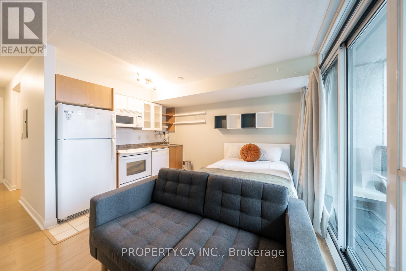 428 - 600 Fleet Street, Toronto, Ontario  M5V 1B7 - Photo 10 - C12804242