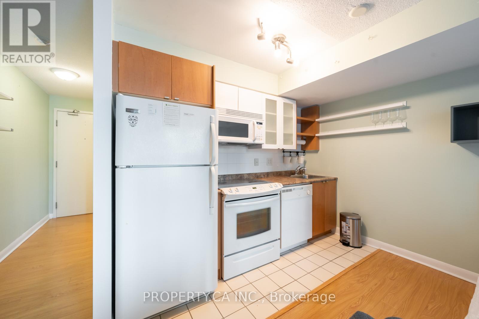 428 - 600 Fleet Street, Toronto, Ontario  M5V 1B7 - Photo 11 - C12804242