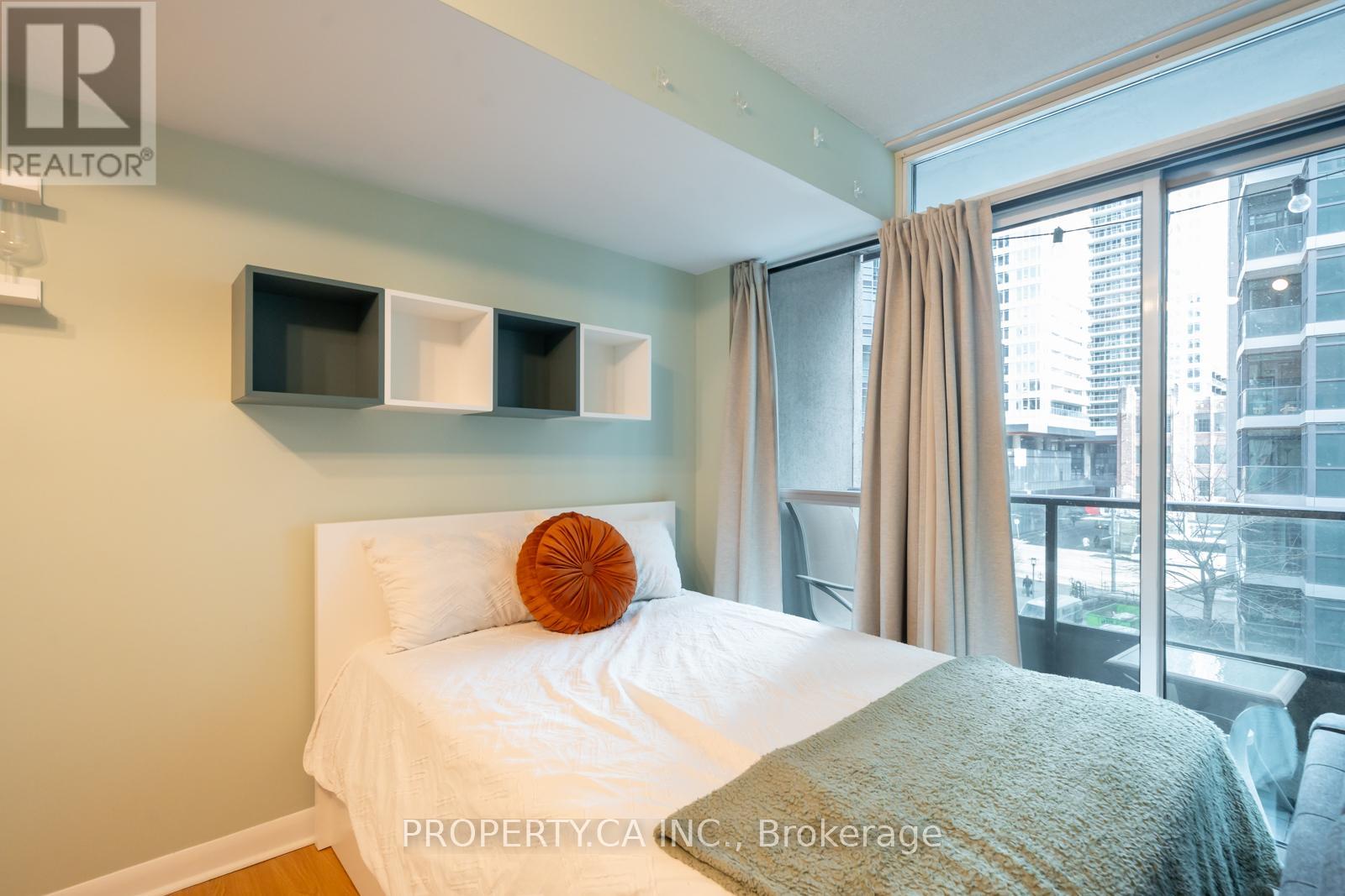 428 - 600 Fleet Street, Toronto, Ontario  M5V 1B7 - Photo 12 - C12804242