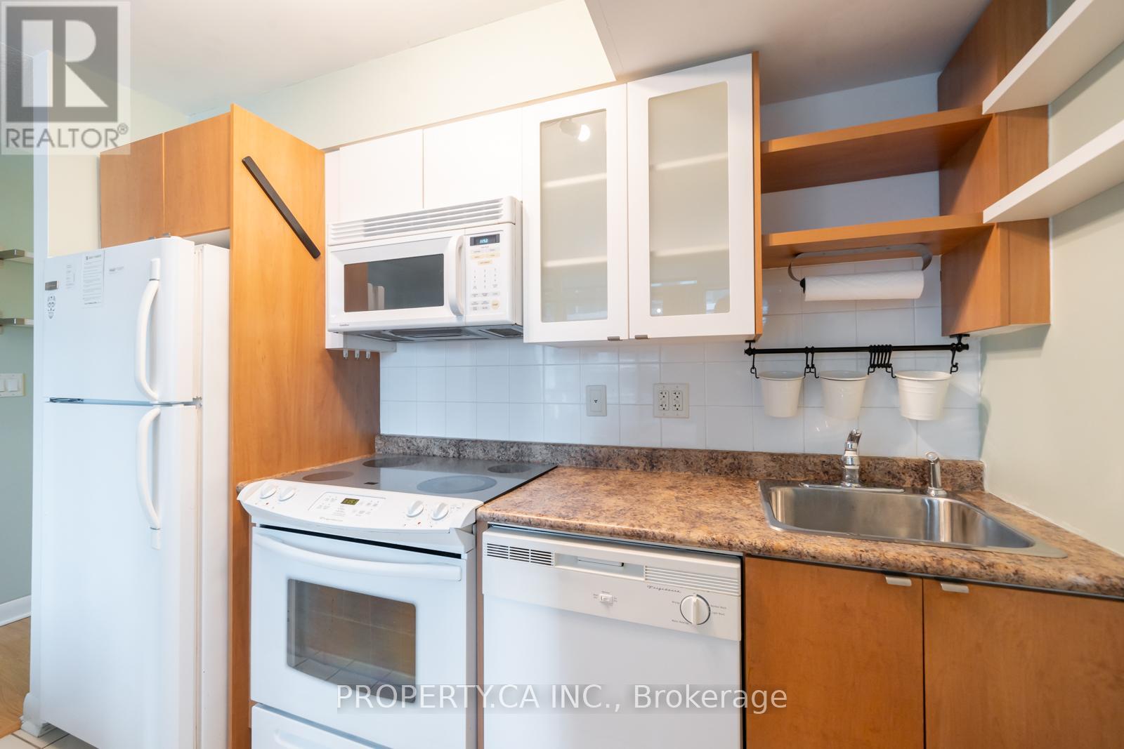 428 - 600 Fleet Street, Toronto, Ontario  M5V 1B7 - Photo 13 - C12804242