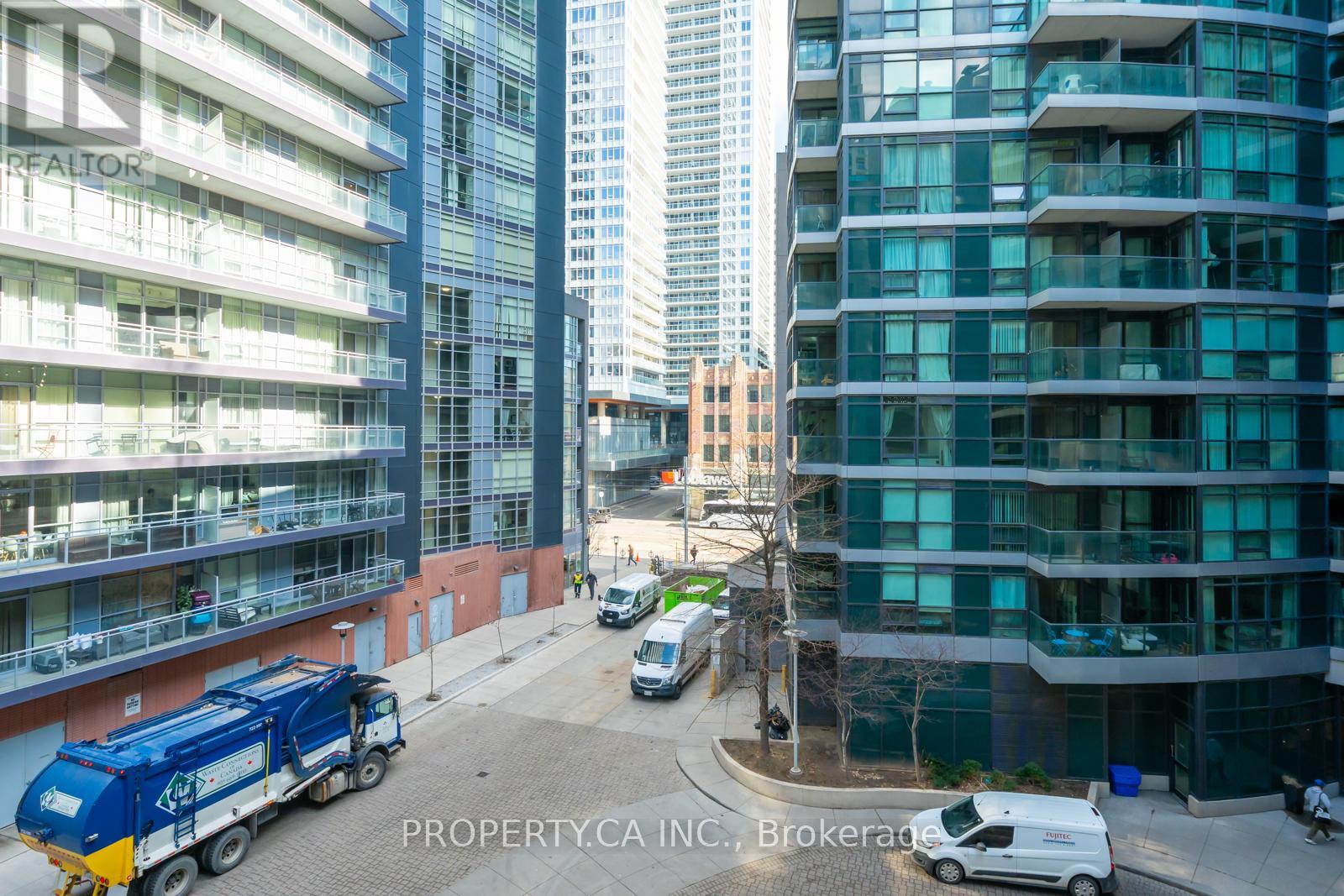 428 - 600 Fleet Street, Toronto, Ontario  M5V 1B7 - Photo 16 - C12804242