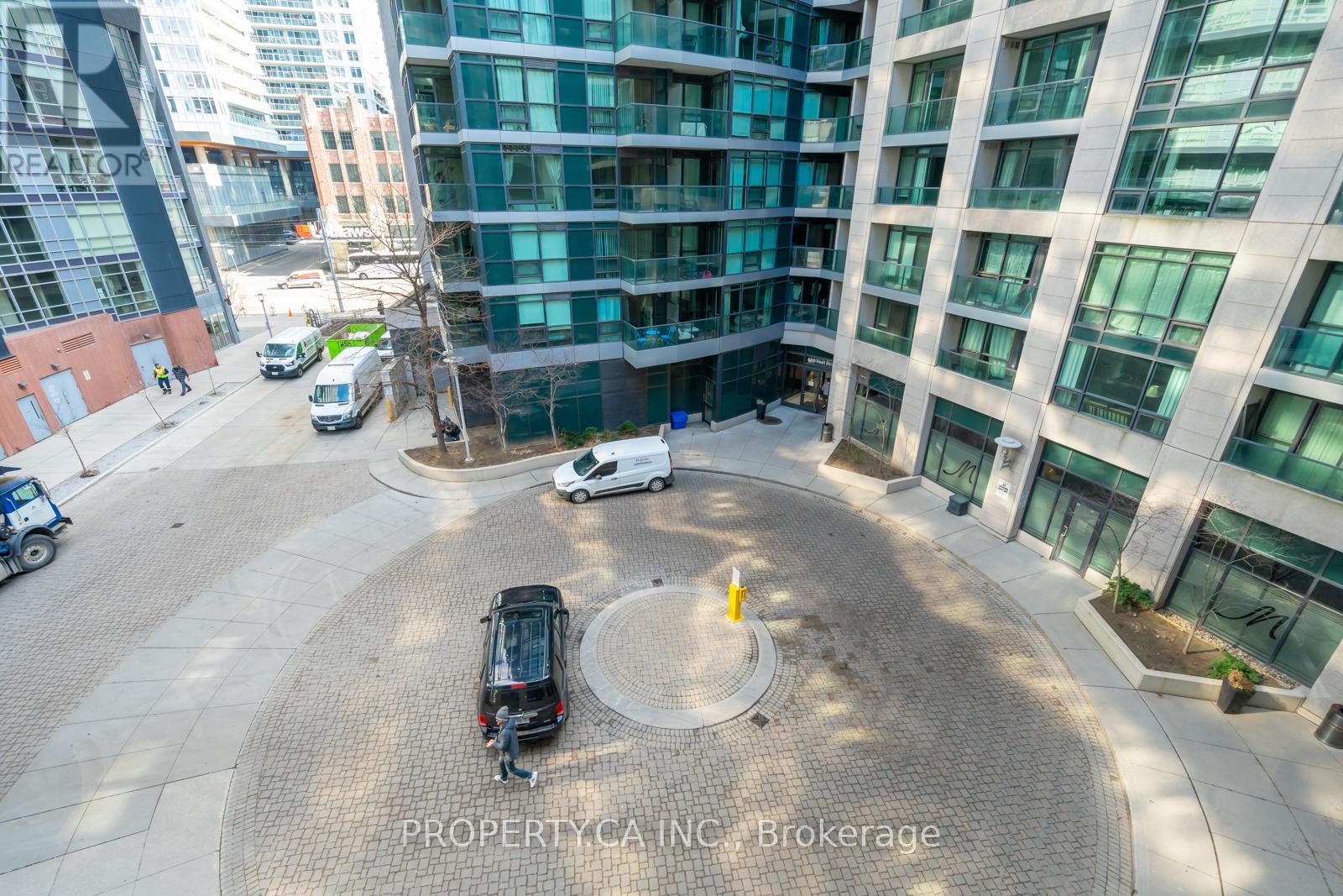428 - 600 Fleet Street, Toronto, Ontario  M5V 1B7 - Photo 17 - C12804242
