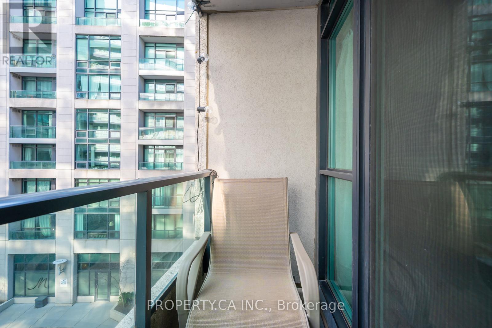 428 - 600 Fleet Street, Toronto, Ontario  M5V 1B7 - Photo 18 - C12804242