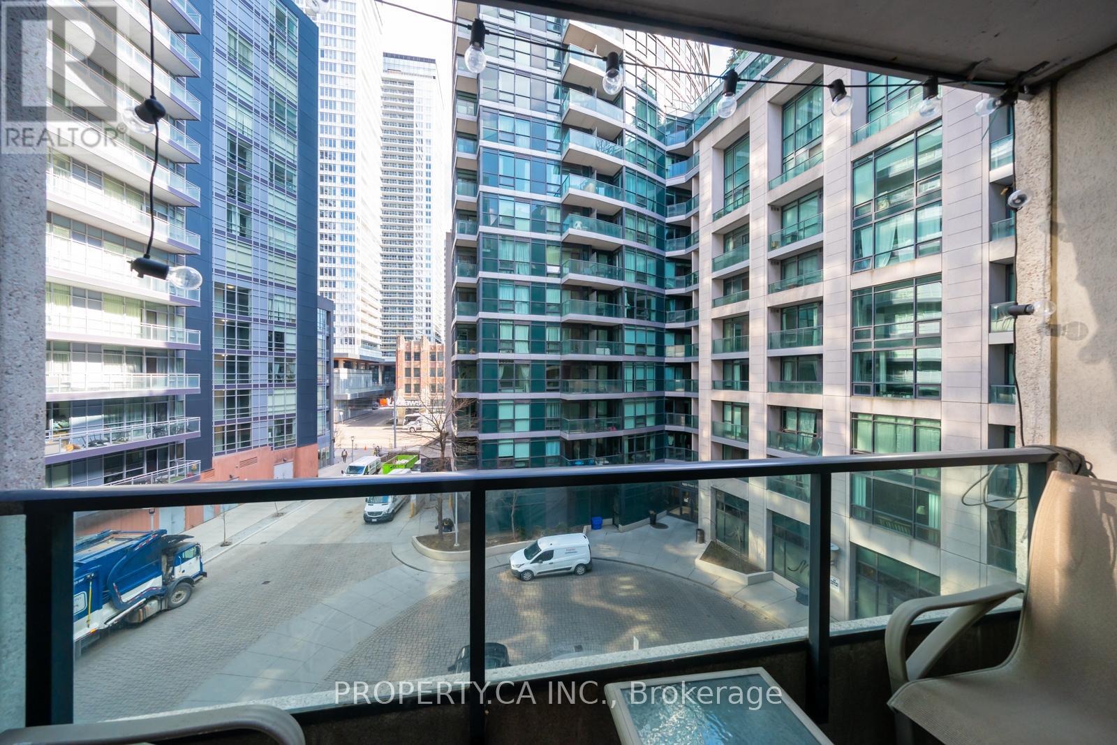 428 - 600 Fleet Street, Toronto, Ontario  M5V 1B7 - Photo 19 - C12804242