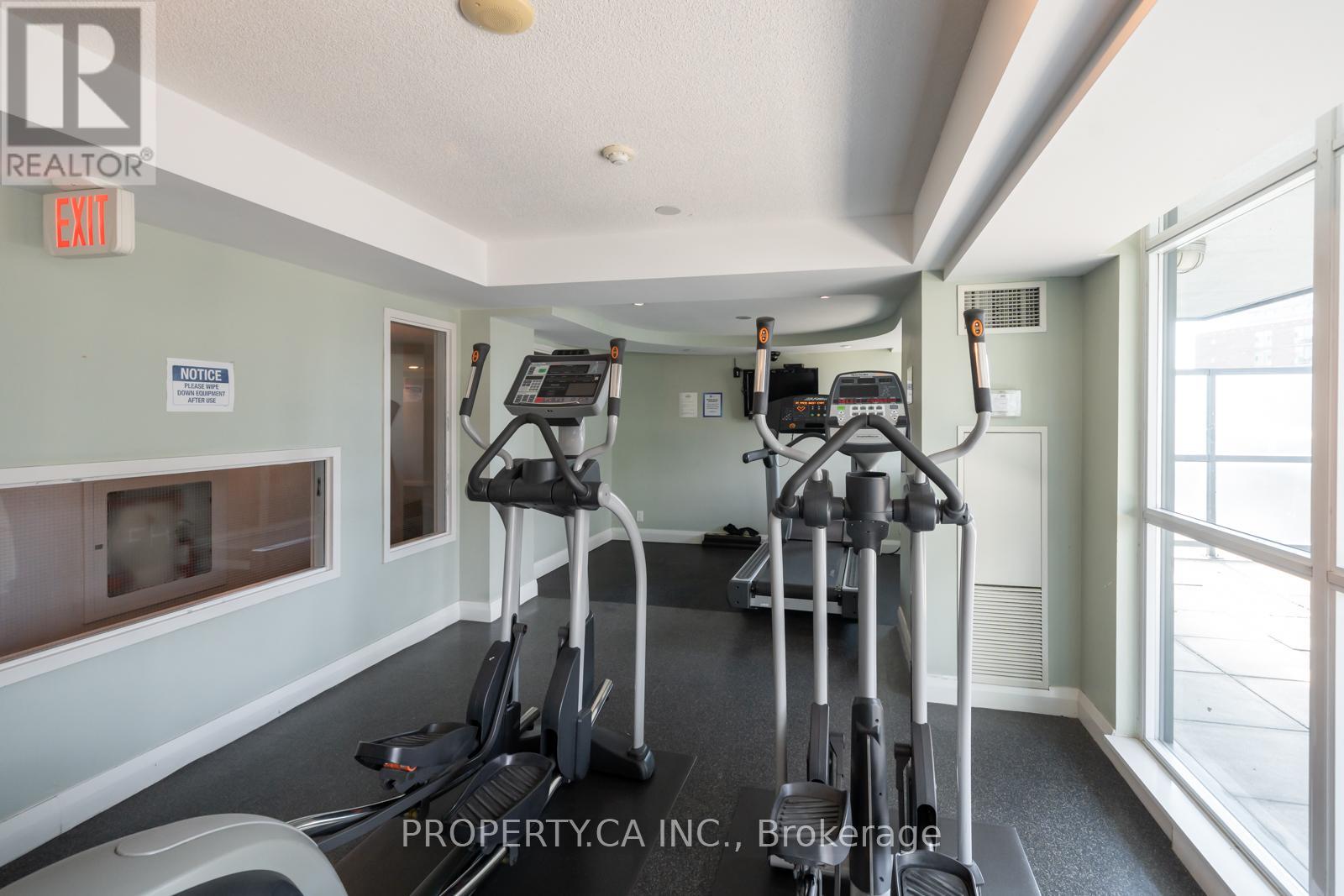 428 - 600 Fleet Street, Toronto, Ontario  M5V 1B7 - Photo 21 - C12804242