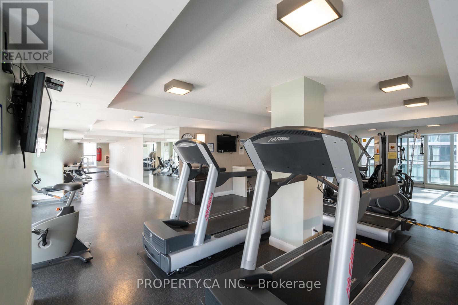 428 - 600 Fleet Street, Toronto, Ontario  M5V 1B7 - Photo 22 - C12804242