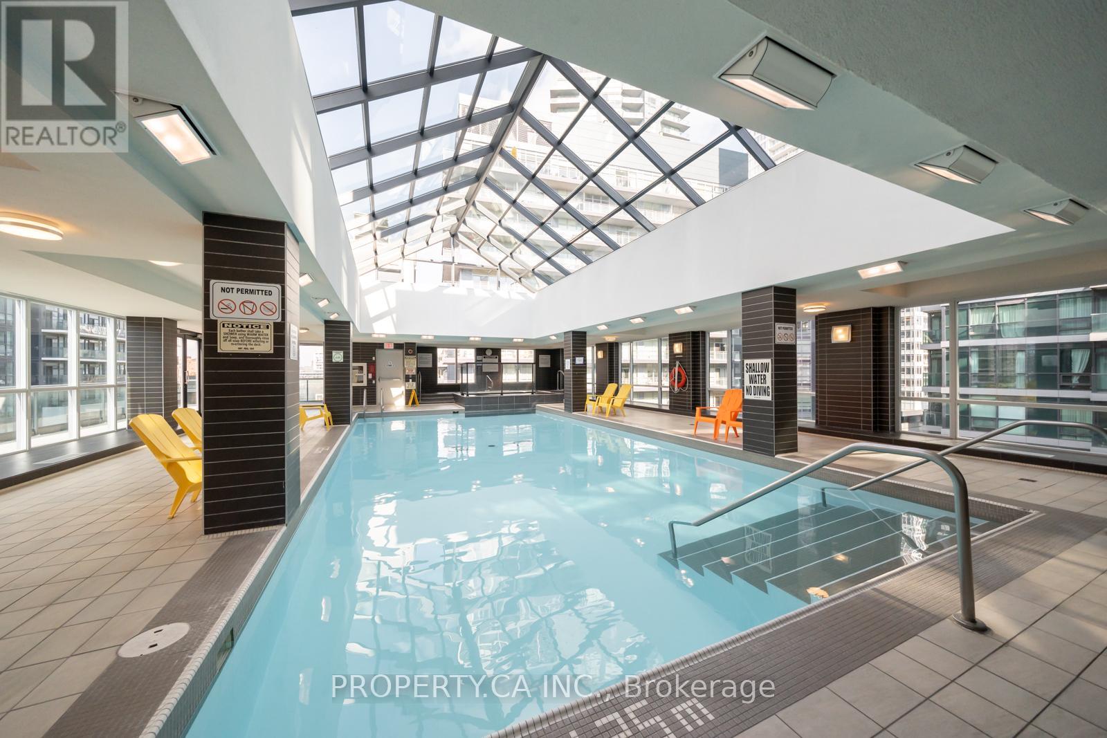 428 - 600 Fleet Street, Toronto, Ontario  M5V 1B7 - Photo 23 - C12804242