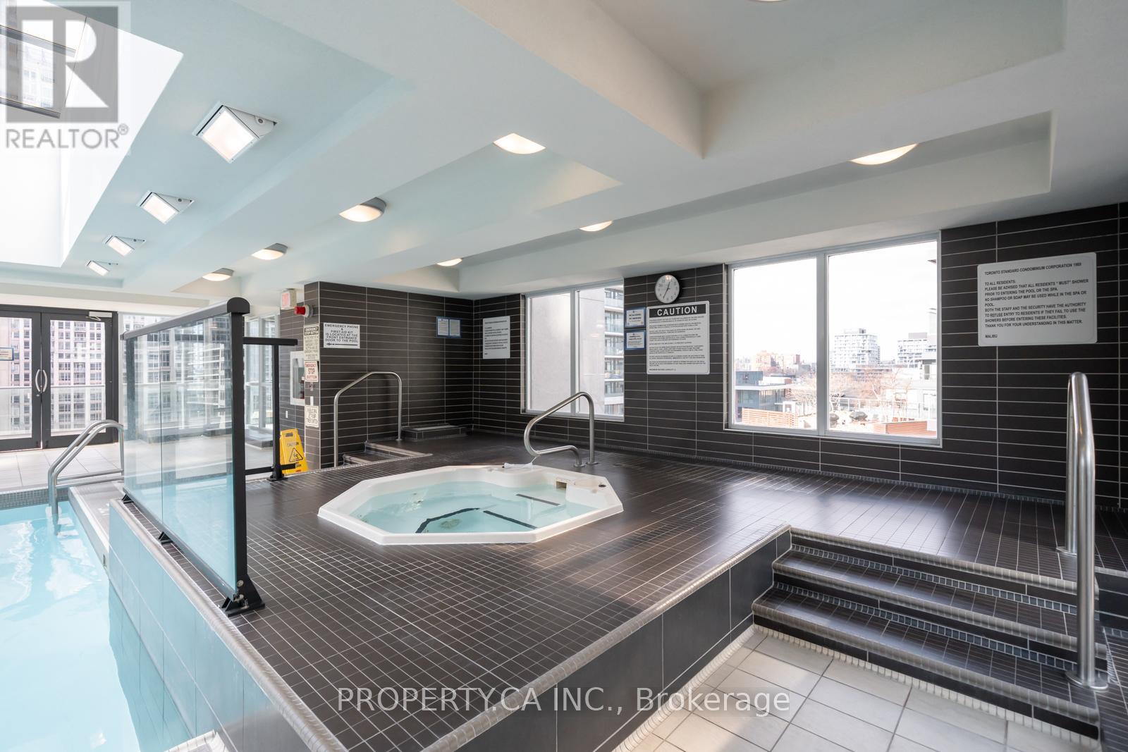 428 - 600 Fleet Street, Toronto, Ontario  M5V 1B7 - Photo 24 - C12804242