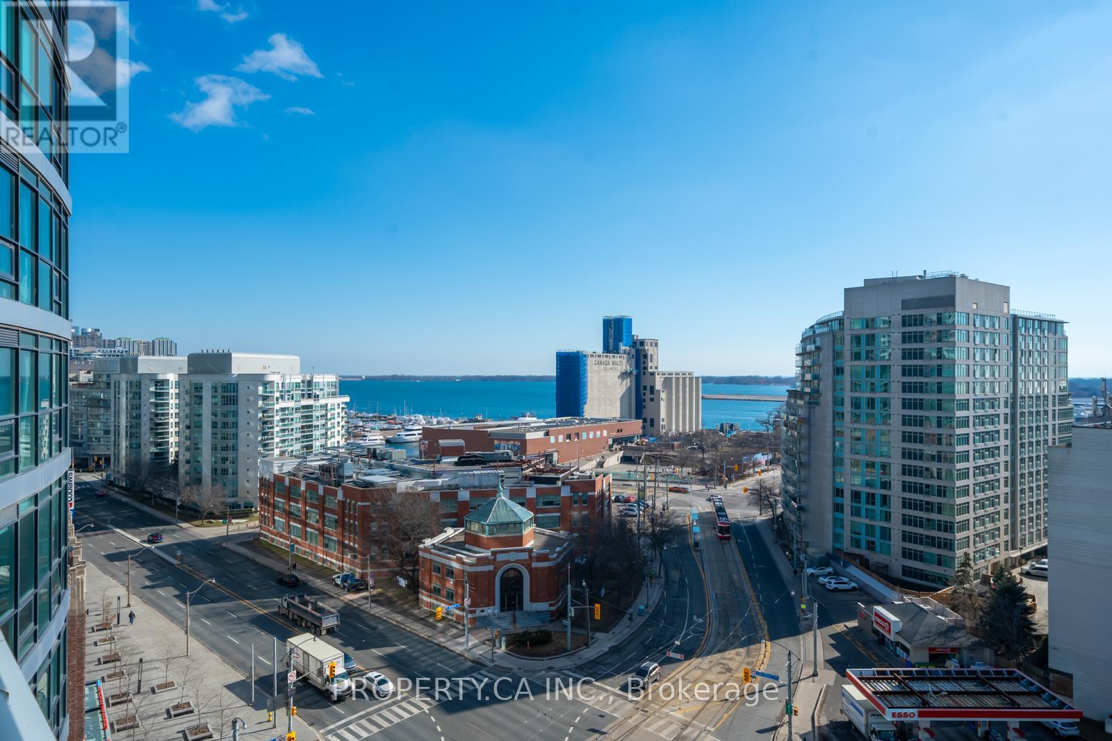 428 - 600 Fleet Street, Toronto, Ontario  M5V 1B7 - Photo 25 - C12804242