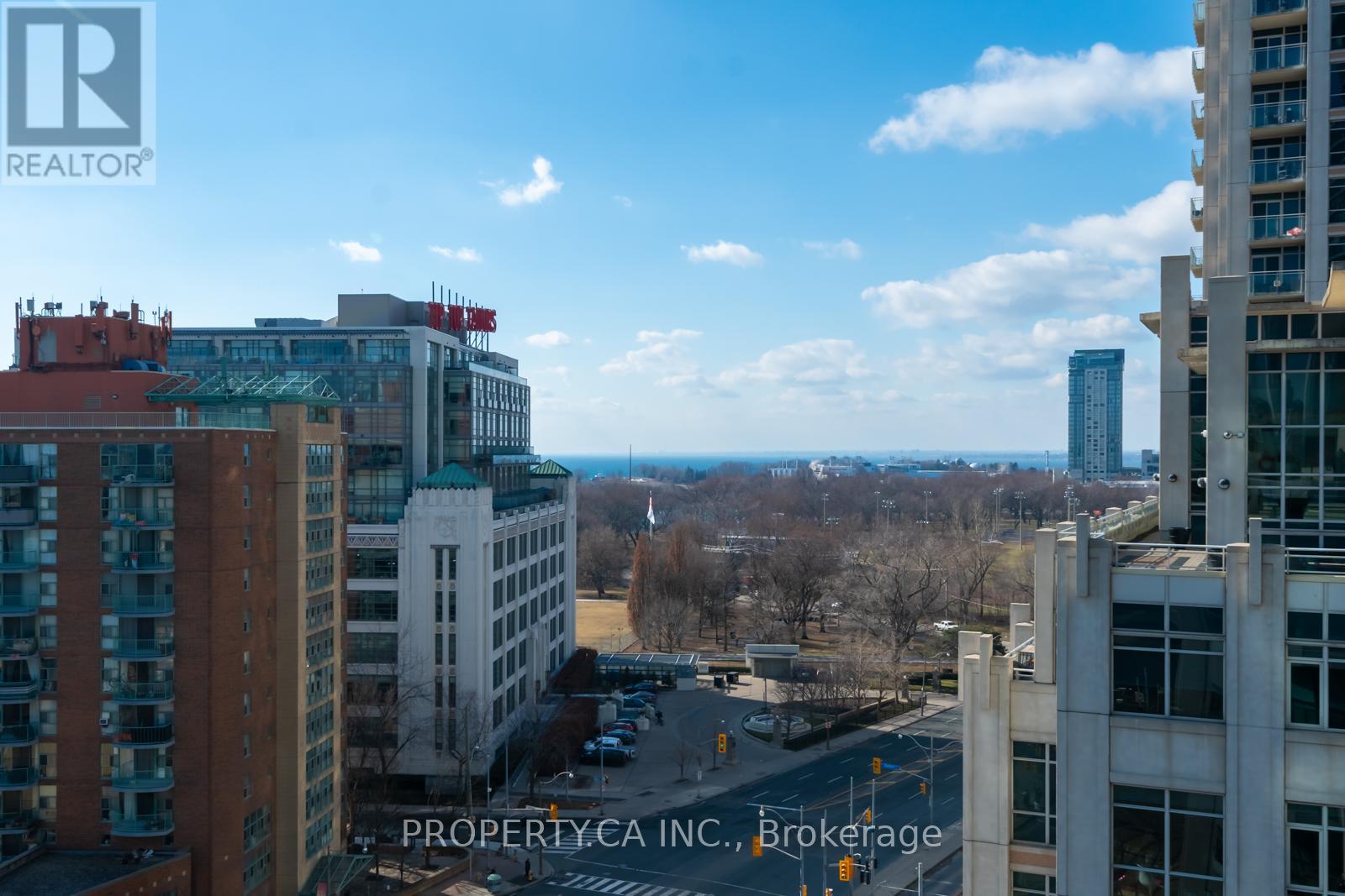 428 - 600 Fleet Street, Toronto, Ontario  M5V 1B7 - Photo 27 - C12804242