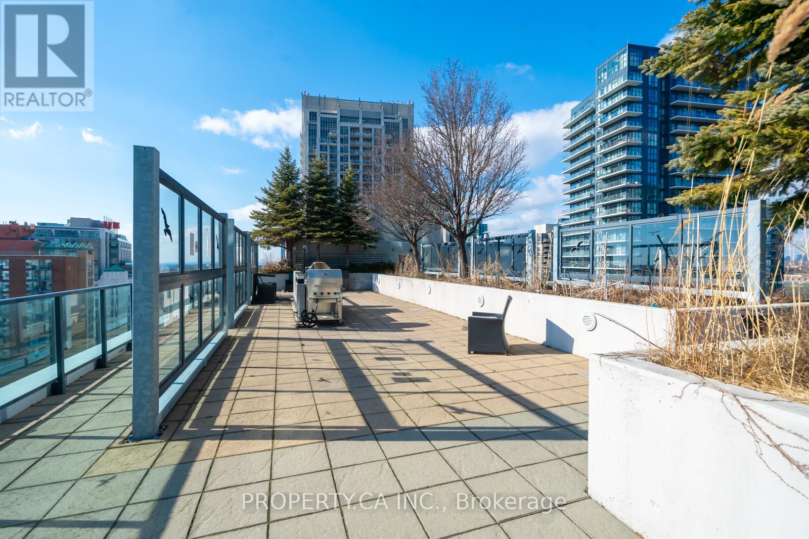 428 - 600 Fleet Street, Toronto, Ontario  M5V 1B7 - Photo 30 - C12804242