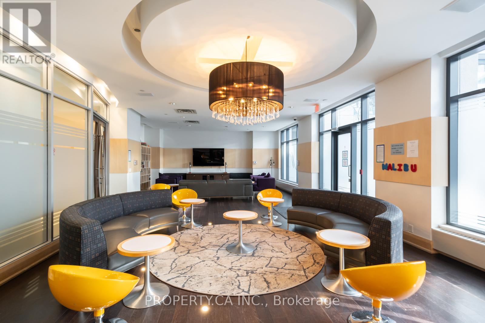 428 - 600 Fleet Street, Toronto, Ontario  M5V 1B7 - Photo 33 - C12804242