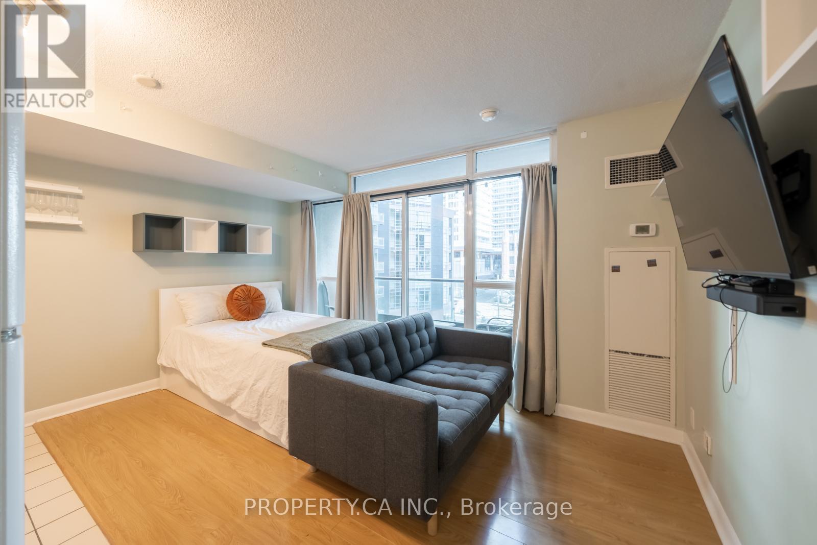 428 - 600 Fleet Street, Toronto, Ontario  M5V 1B7 - Photo 6 - C12804242