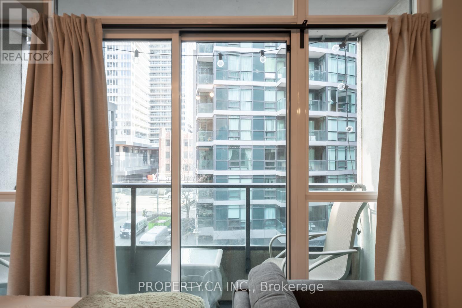 428 - 600 Fleet Street, Toronto, Ontario  M5V 1B7 - Photo 7 - C12804242