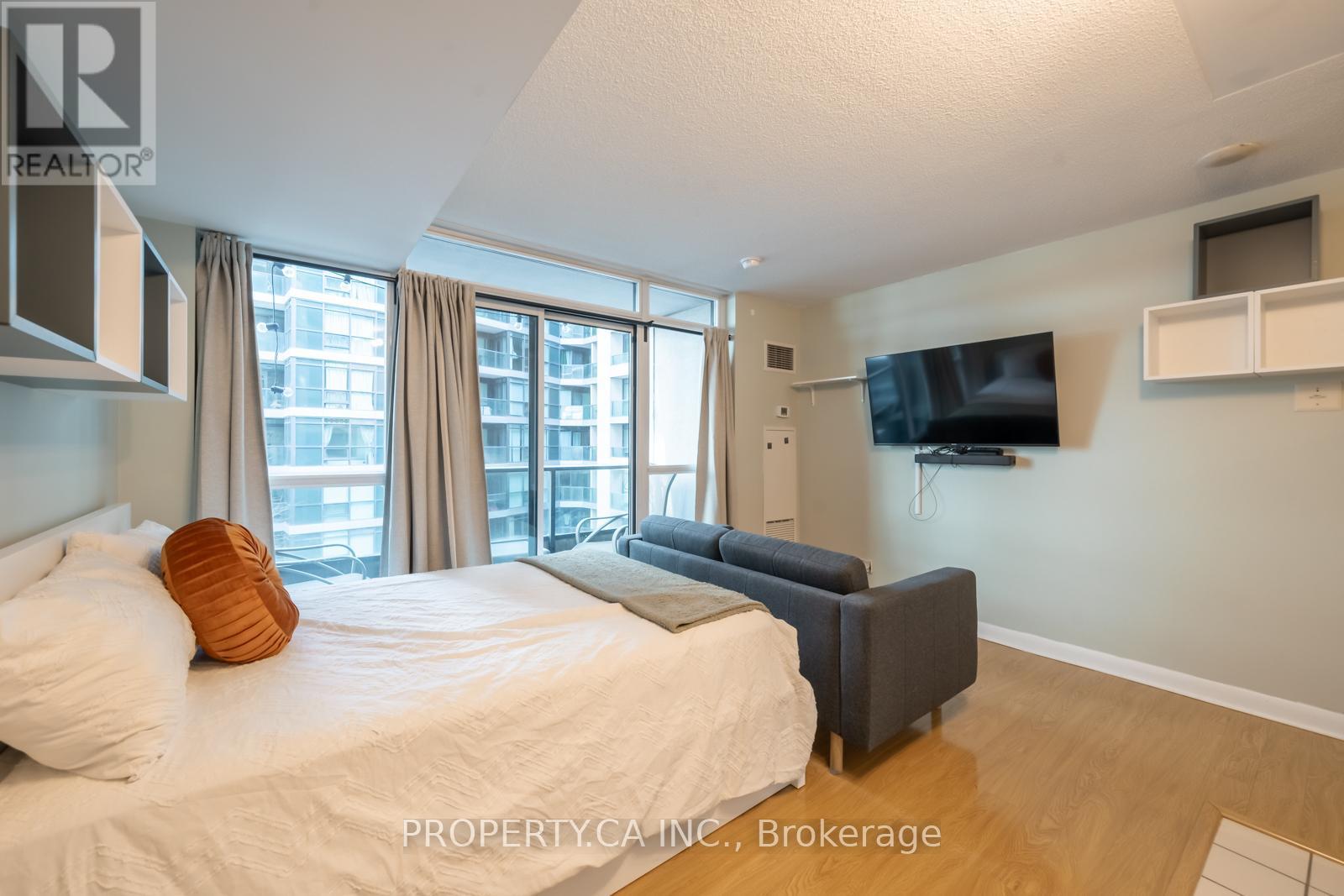 428 - 600 Fleet Street, Toronto, Ontario  M5V 1B7 - Photo 9 - C12804242