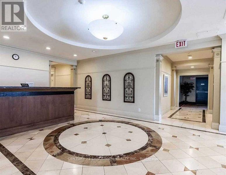 605 - 28 Byng Avenue, Toronto, Ontario  M2N 7H4 - Photo 2 - C12804246