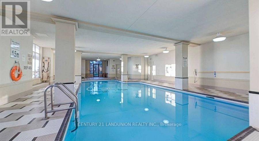 605 - 28 Byng Avenue, Toronto, Ontario  M2N 7H4 - Photo 7 - C12804246