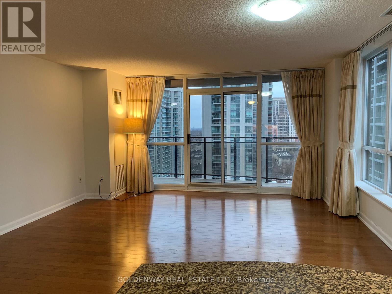 1803 - 33 Sheppard Avenue E, Toronto, Ontario  M2N 7K1 - Photo 4 - C12804248