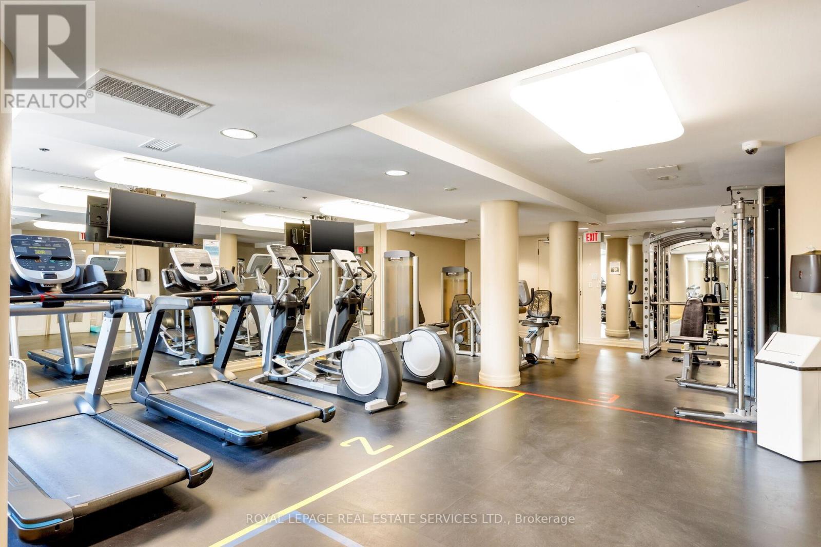 308 - 10 Delisle Avenue, Toronto, Ontario  M4V 3C6 - Photo 18 - C12804260