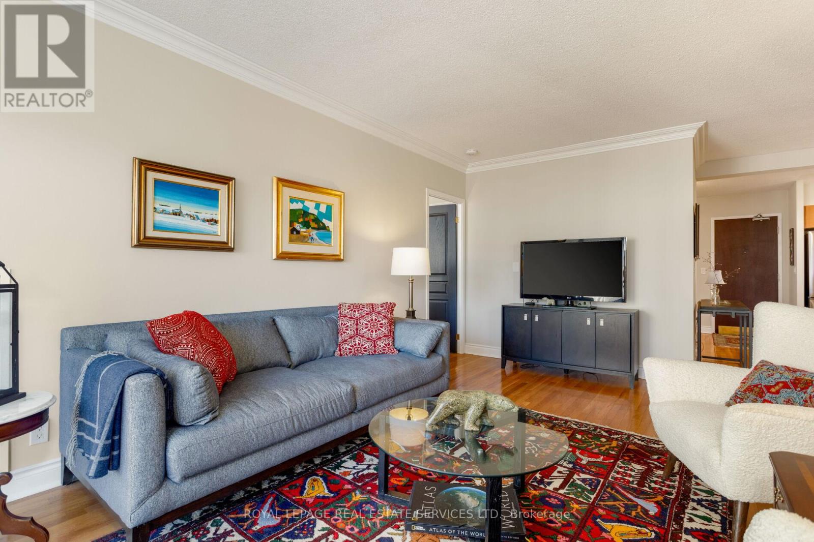 308 - 10 Delisle Avenue, Toronto, Ontario  M4V 3C6 - Photo 7 - C12804260