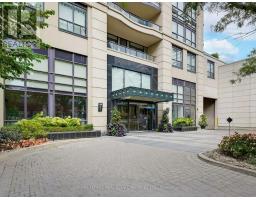 308 - 10 DELISLE AVENUE, Toronto, Ontario