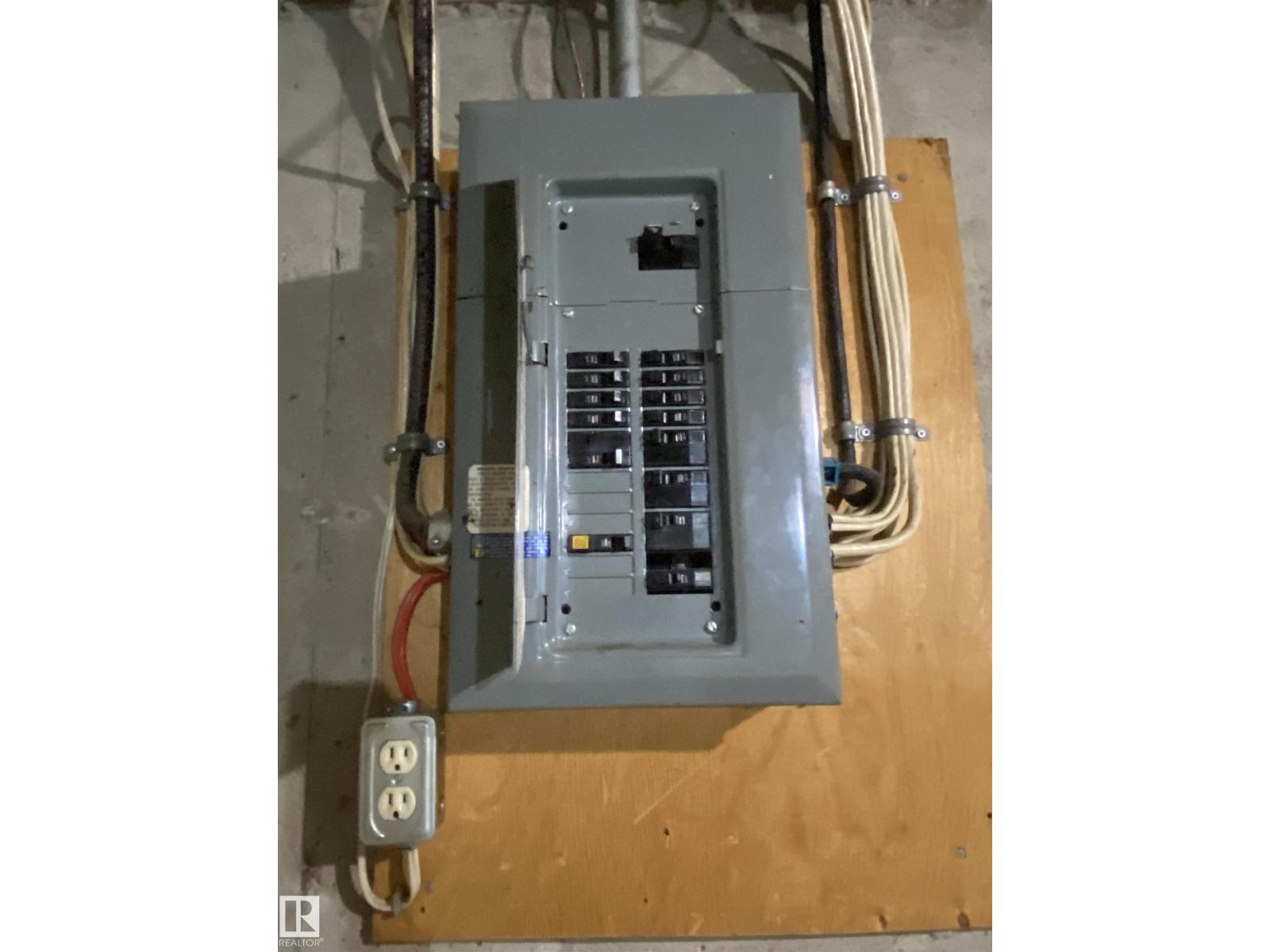 #9 5325 48 Avenue, Redwater, Alberta T0A 2W0 - Photo 11 - E4474222