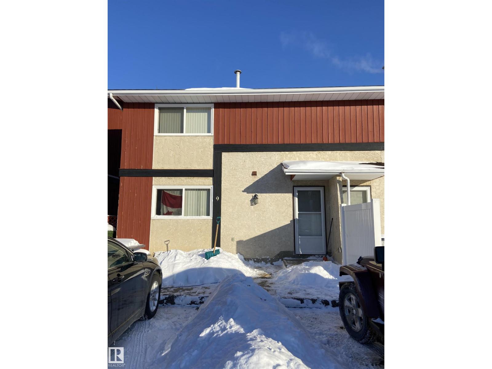 #9 5325 48 Avenue, Redwater, Alberta T0A 2W0 - Photo 2 - E4474222