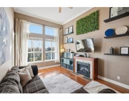 421 5430 201 STREET, Langley, British Columbia