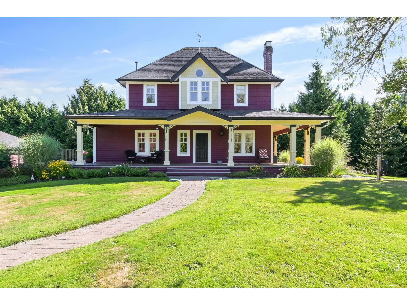 1526 232 STREET, Langley