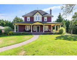 1526 232 STREET, Langley, British Columbia