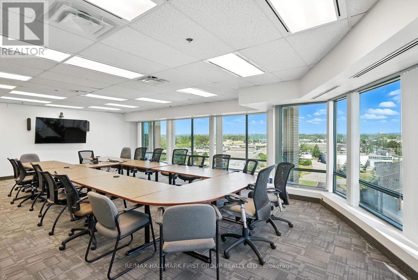 Gr, 4th, 6th & 7th Floors - 230 Westney Road S, Ajax, Ontario  L1S 2C9 - Photo 23 - E12804272