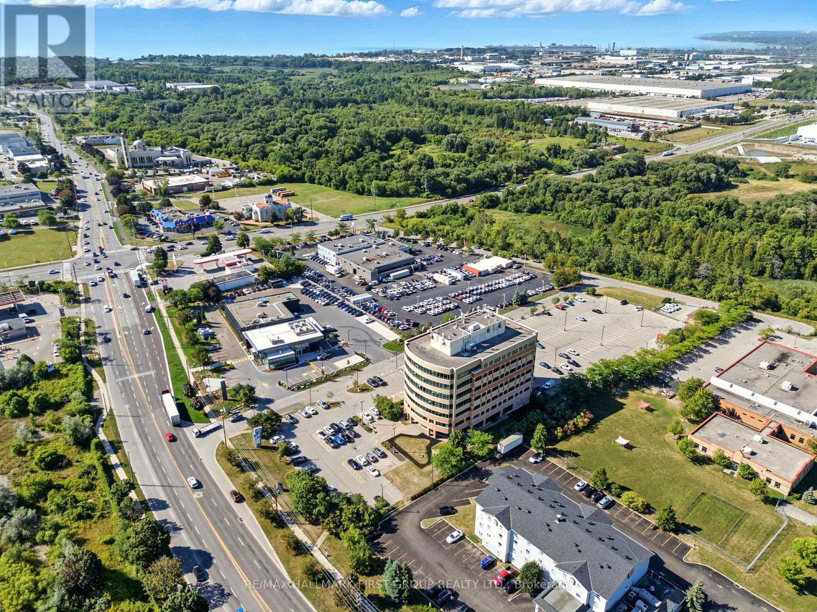 Gr, 4th, 6th & 7th Floors - 230 Westney Road S, Ajax, Ontario  L1S 2C9 - Photo 31 - E12804272